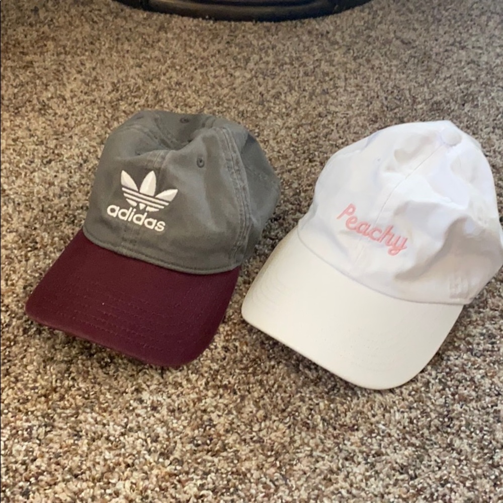 Baseball hat